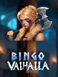 Bingo Valhalla